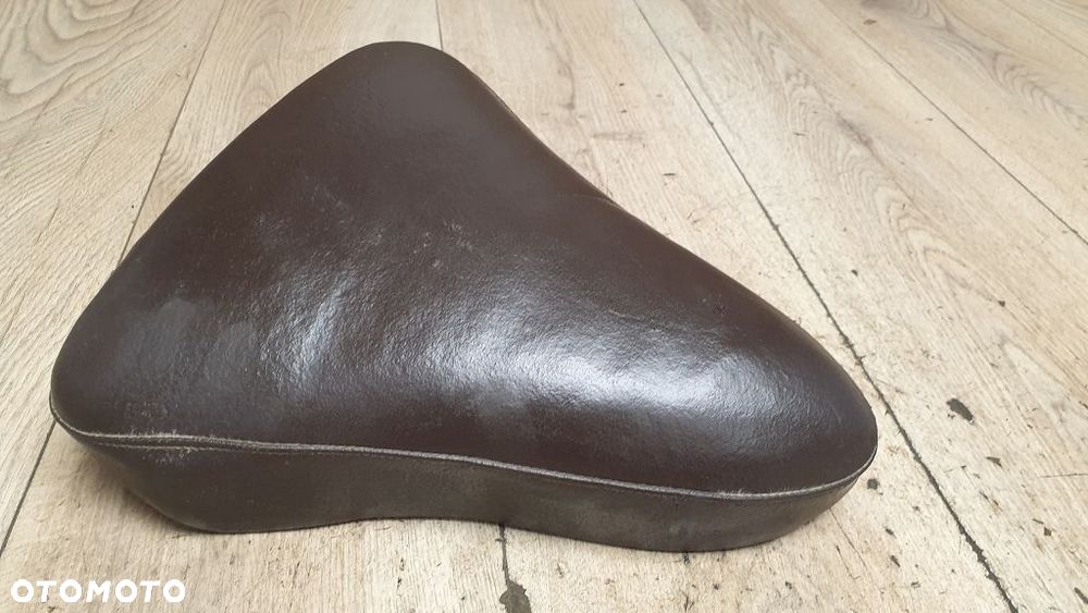 Siedzenie kierowcy solo - 2