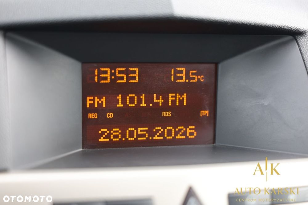 Opel Astra - 27