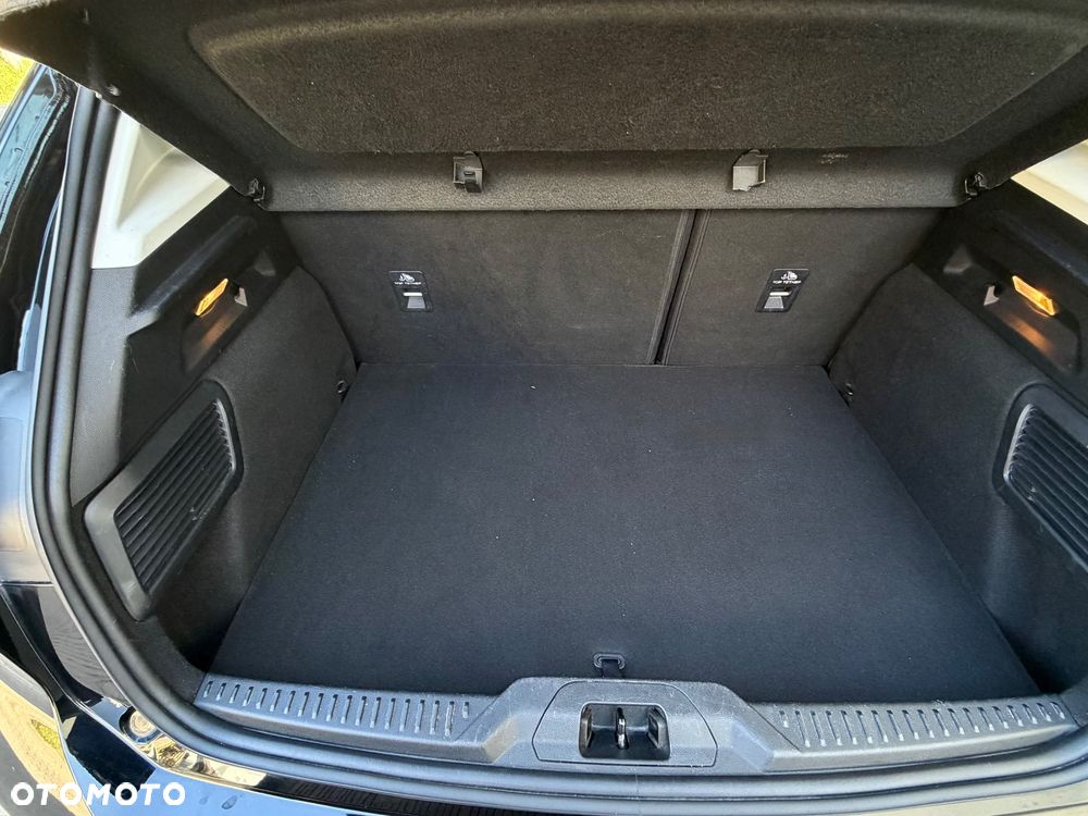 Ford Focus 1.0 EcoBoost Start-Stopp-System COOL&CONNECT DESIGN - 31
