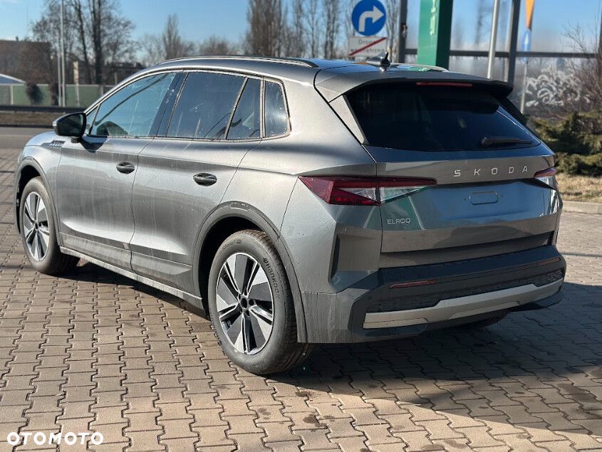 Skoda Elroq 50 55kWh - 6