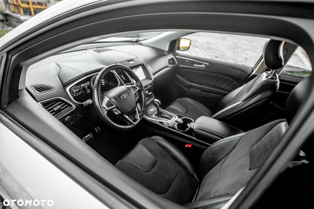 Ford Edge 2.0 TDCi Twin-Turbo 4WD Sport - 17