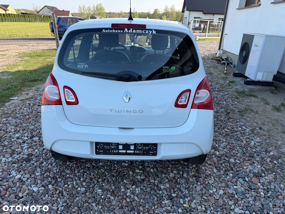 Renault Twingo 1.2 LEV 16V 75 Dynamique - 5