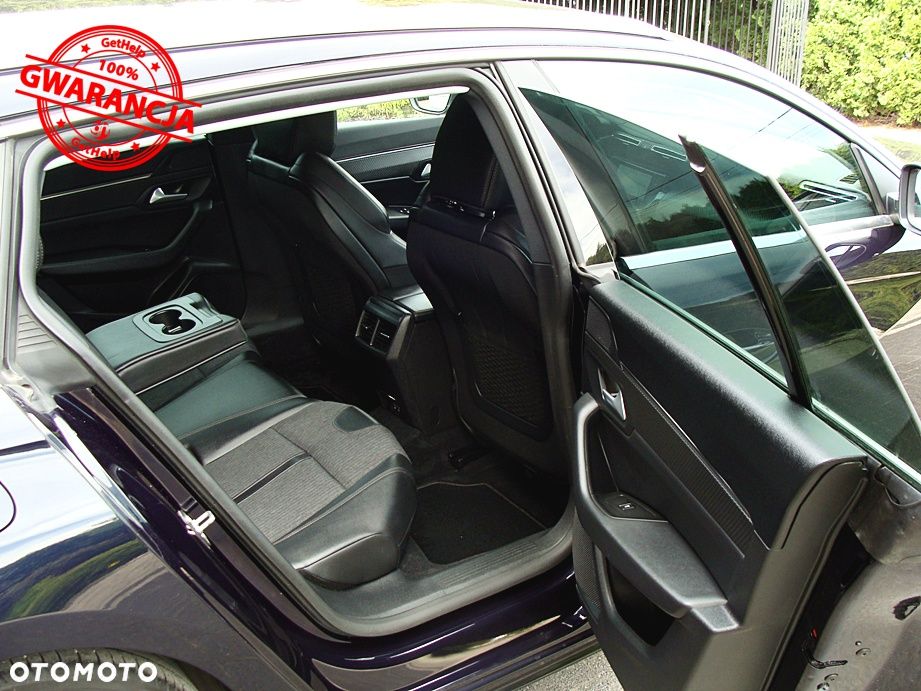 Peugeot 508 2.0 BlueHDi Allure S&S EAT8 - 14