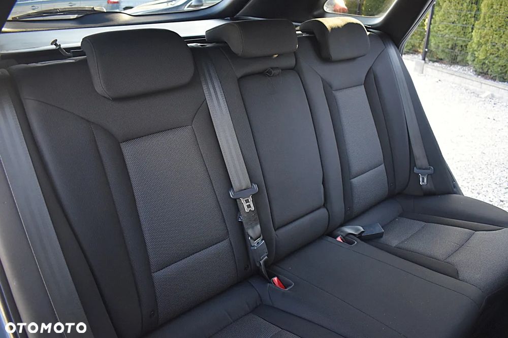 Hyundai i40 1.7 CRDi Automatik Premium - 21