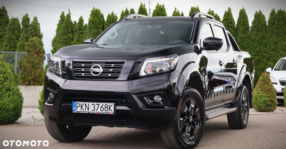 Nissan Navara - 2