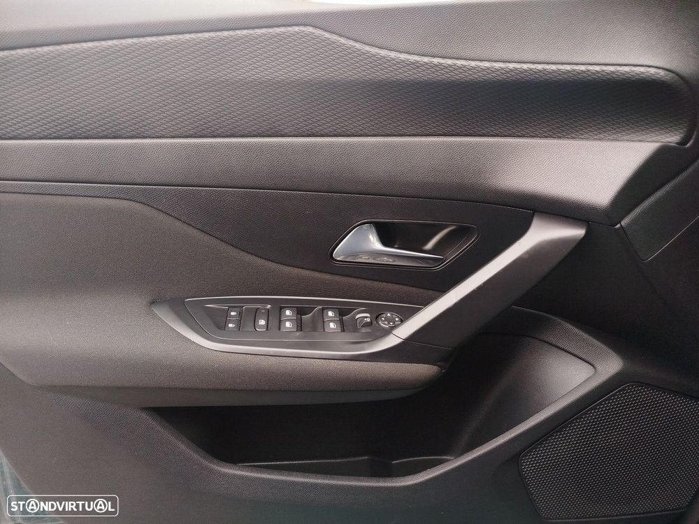 Peugeot 308 SW PureTech 130 EAT8 Active Pack - 35