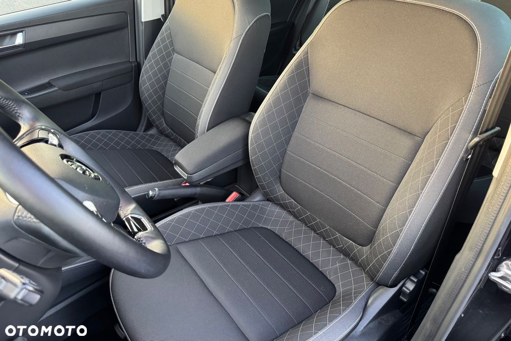 Skoda Fabia 1.0 TSI Ambition - 23