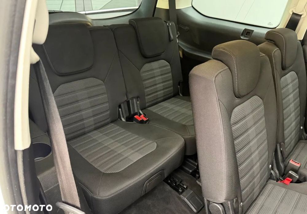 Ford Galaxy 2.0 TDCi Titanium - 20