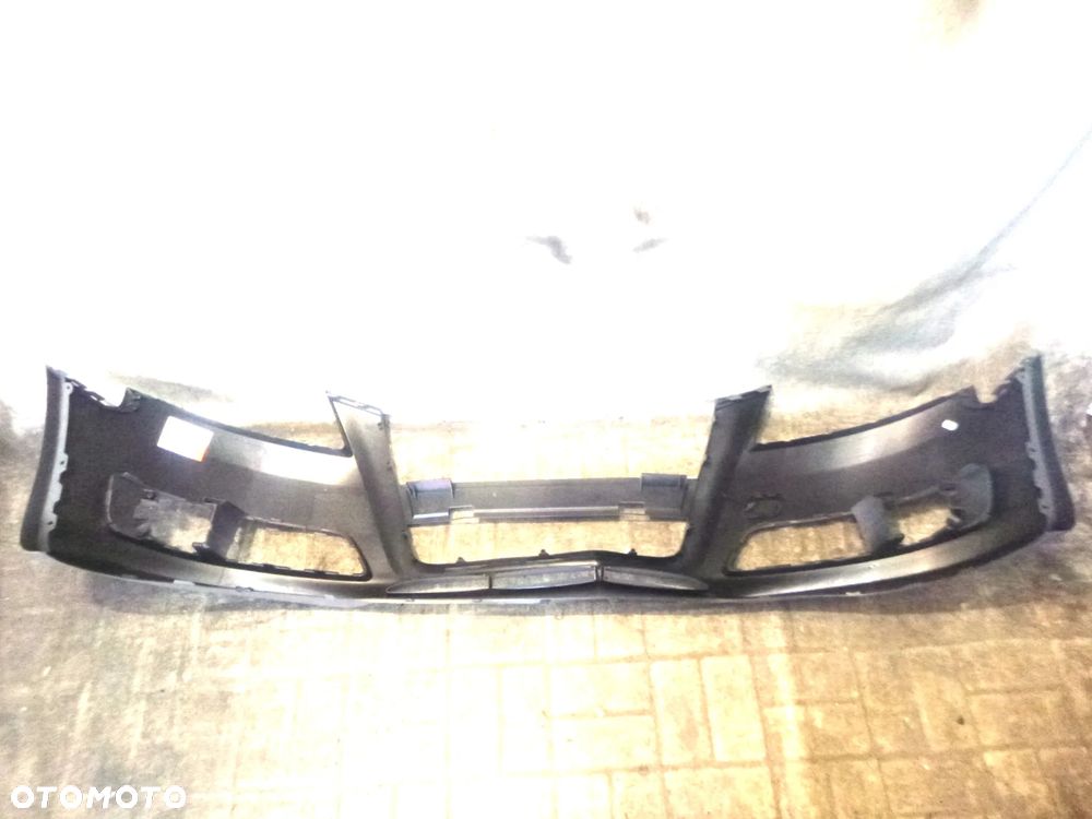 audi a3 8p lift 08r- zderzak przód nowy przedni - 6