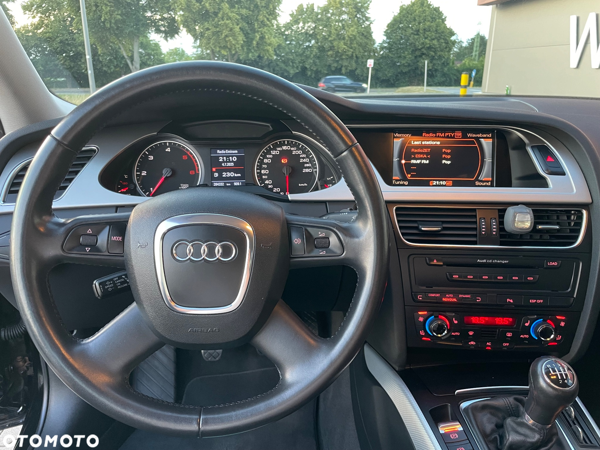 Audi A4 2.0 TDI - 22