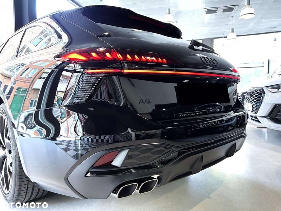 Audi A6 Avant 40 TDI mHEV Quattro S Line S tronic - 21