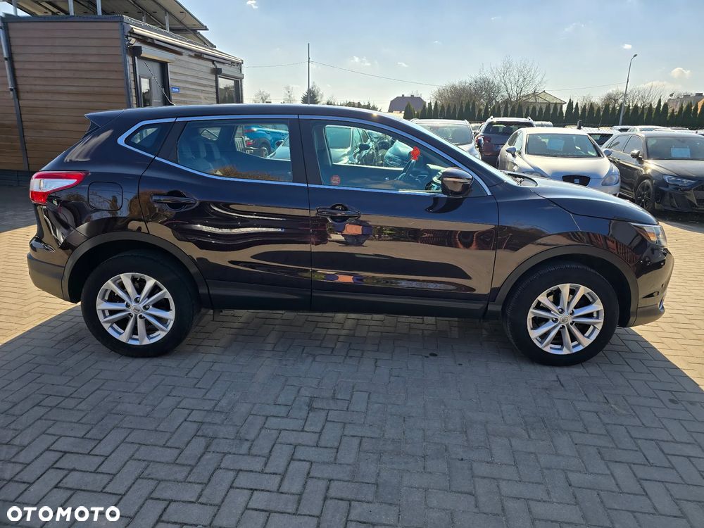 Nissan Qashqai - 3