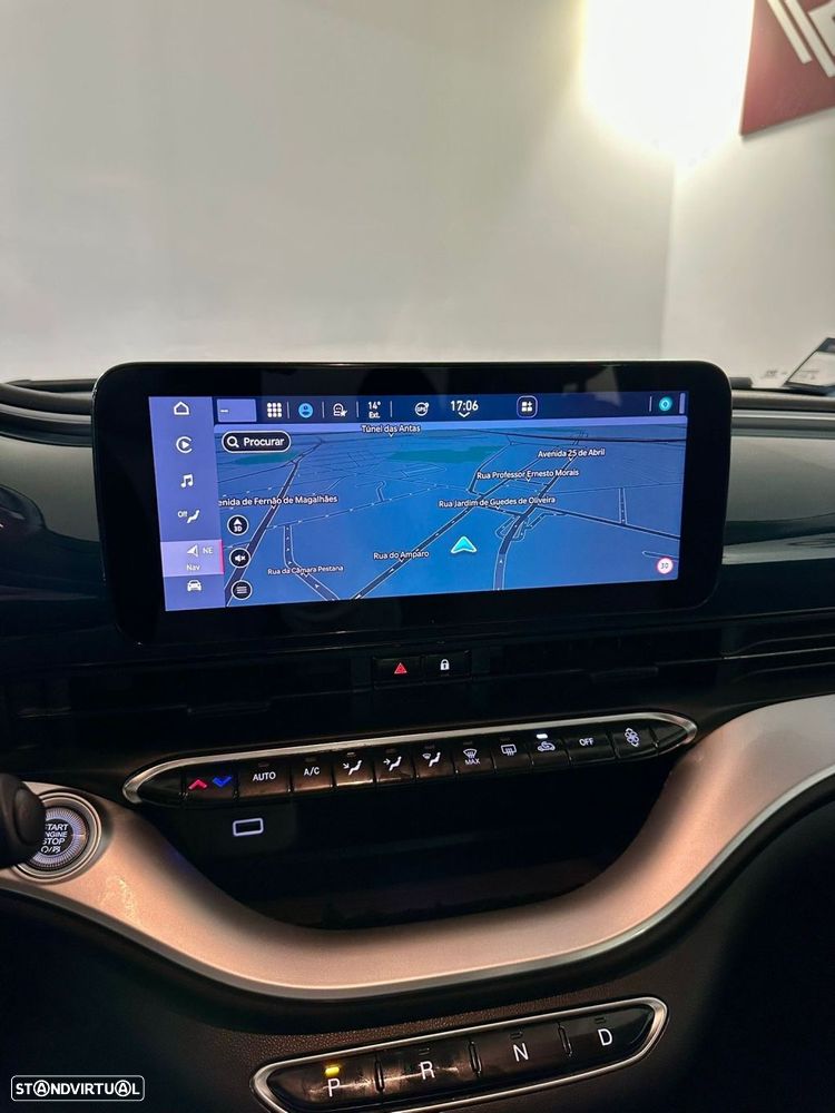 Fiat 500e 42kWh ICON - 21