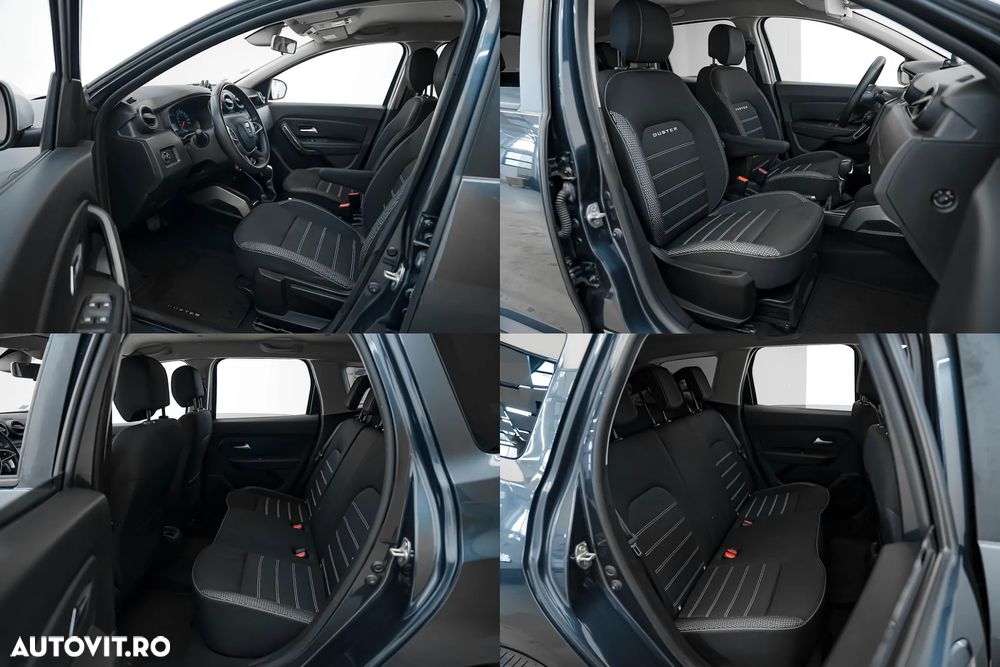 Dacia Duster - 6