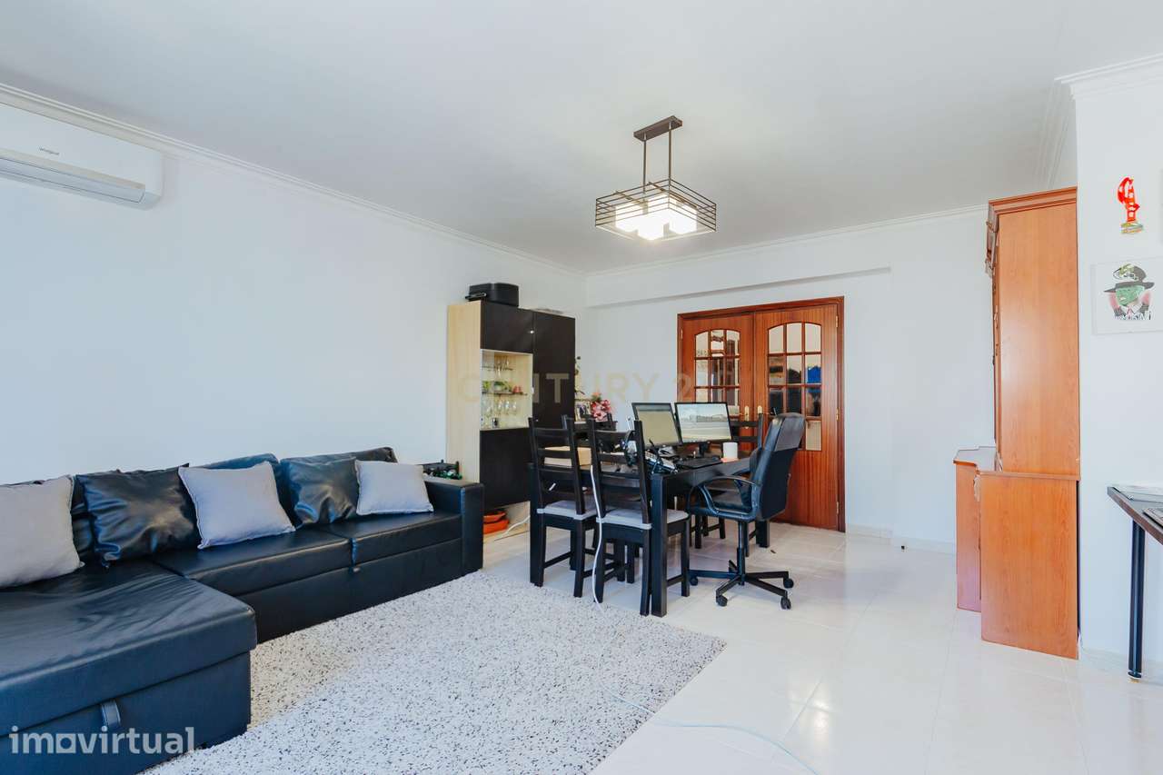 Apartamento T3 em Montijo, Setúbal - Excelente Localização - Grande imagem: 4/28