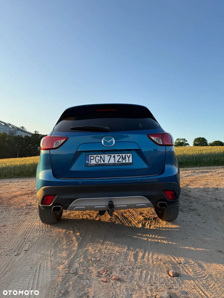 Mazda CX-5 2.0 Skypassion - 16