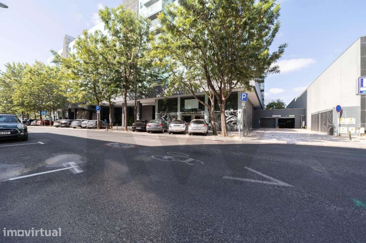 Espaço Comercial - Cafetaria e Restauração - Grande imagem: 4/23