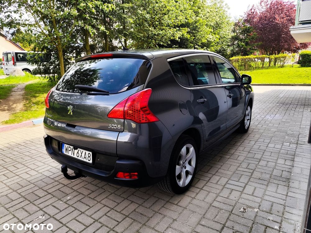 Peugeot 3008 - 7