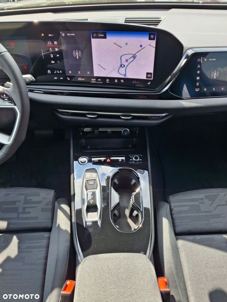 Audi A5 Avant - 27