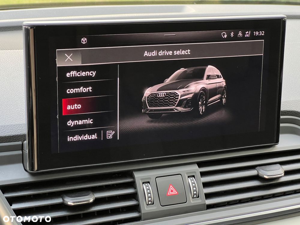Audi Q5 40 TDI mHEV Quattro Advanced S tronic - 29