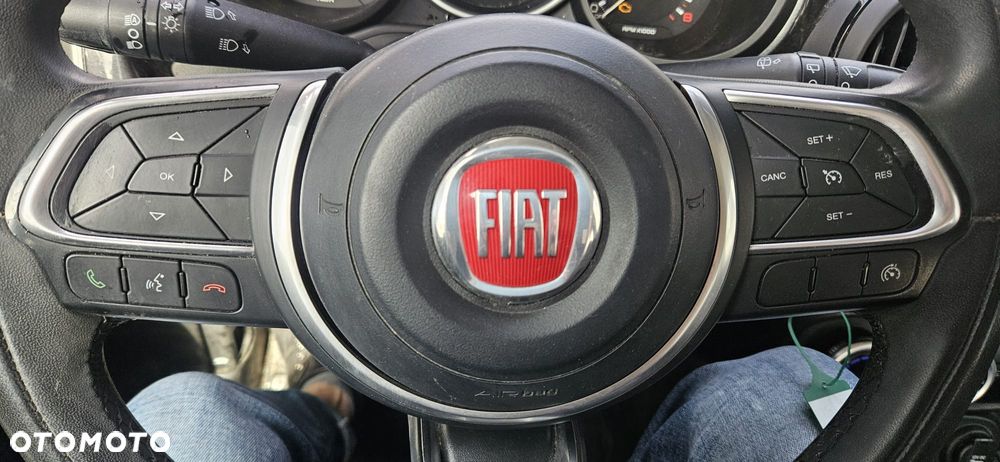 Fiat 500L 1.4 16V Lounge - 18