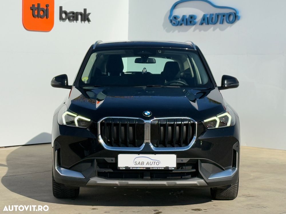 BMW X1 - 3