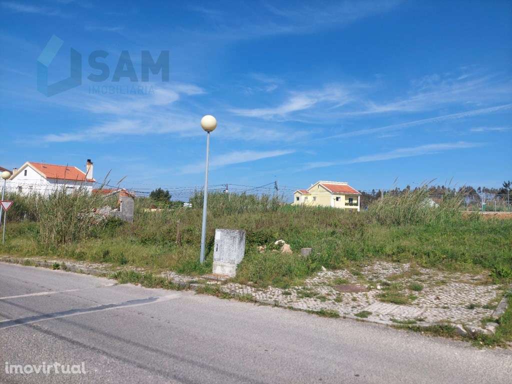 Lote de Terreno para construção de Habitação - Grande imagem: 2/12