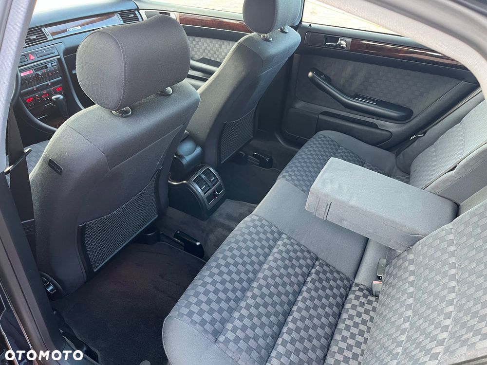 Audi A6 - 21