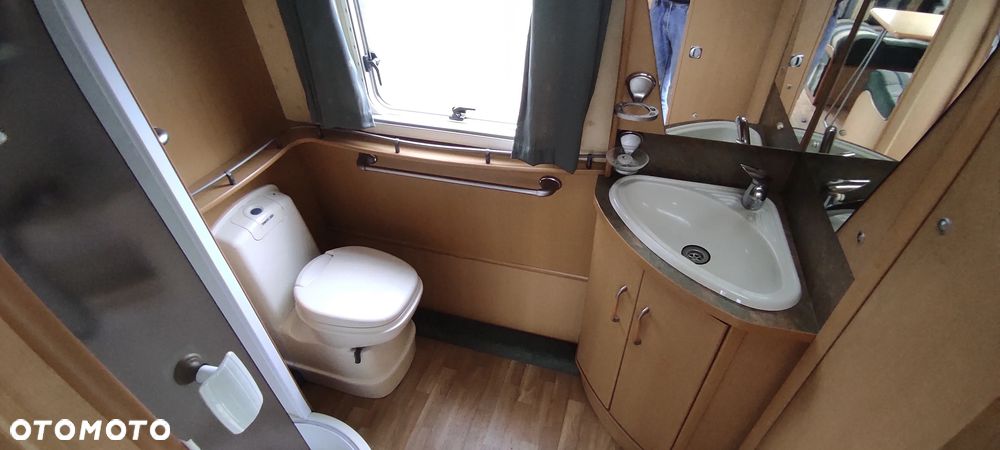 SWIFT Abbey GTS 416 - 14