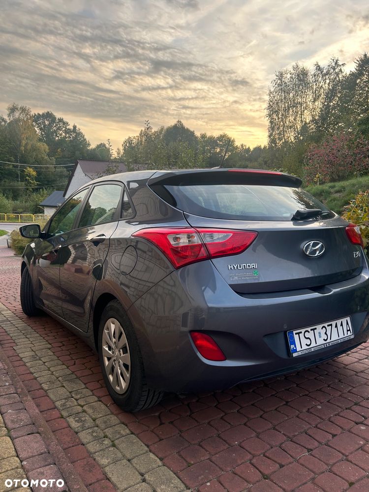 Hyundai i30 - 3