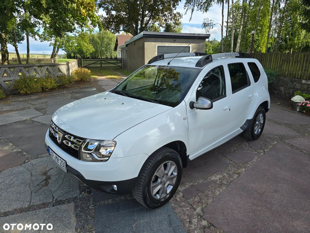 Dacia Duster TCe 125 4x2 Celebration - 34