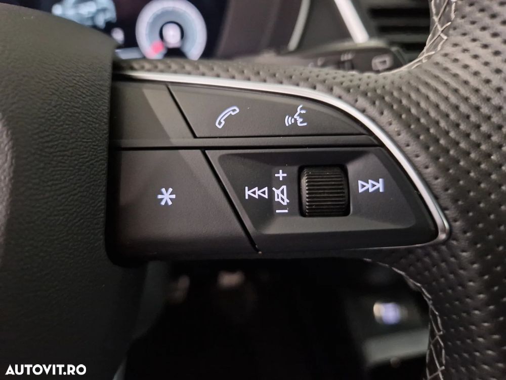 Audi Q5 40 TDI quattro S tronic S line - 20