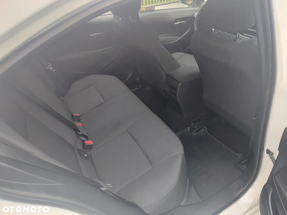 Toyota Corolla 1.5 Active - 8