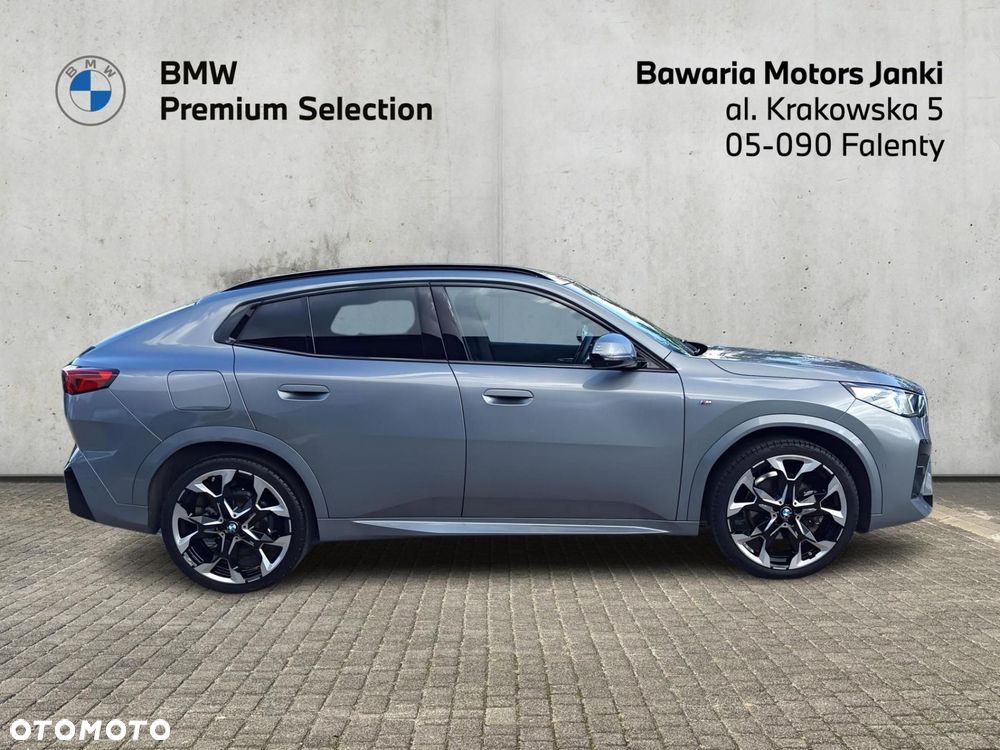BMW X2 - 8