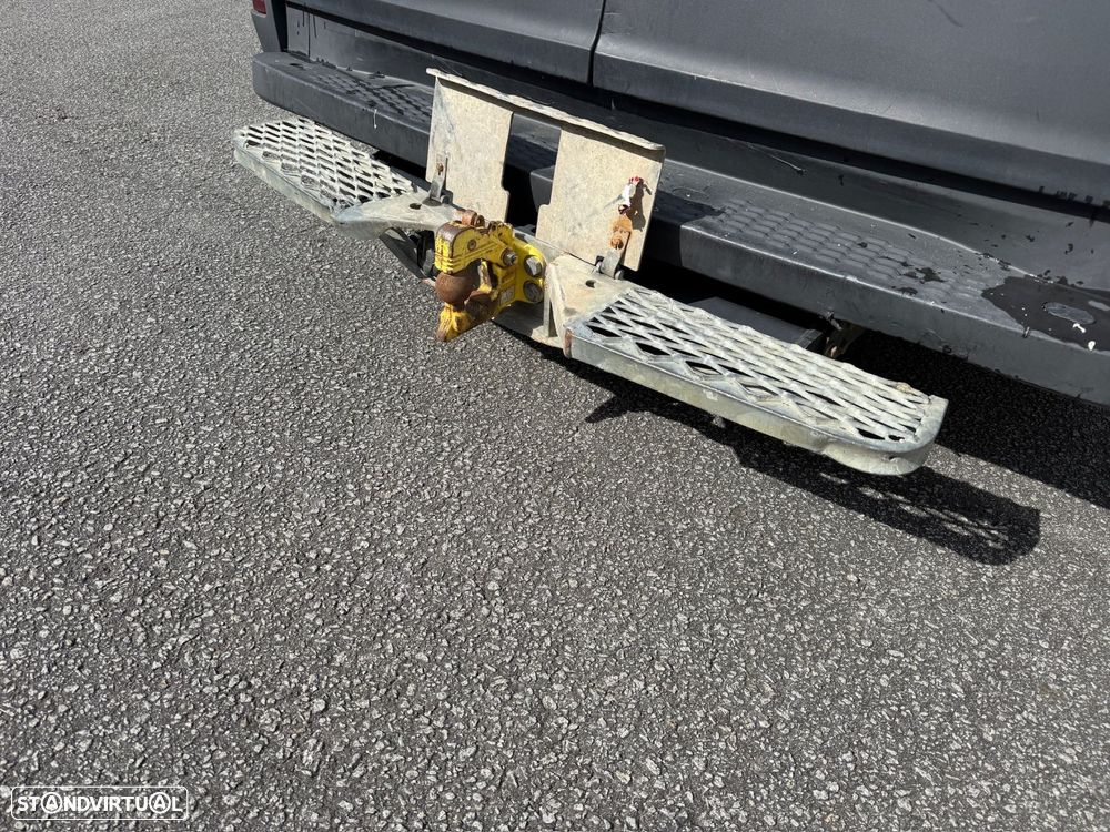 Iveco Daily Iveco 35S16 - 21