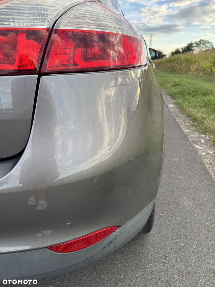 Renault Megane 1.2 16V TCE Energy Bose Edition - 13