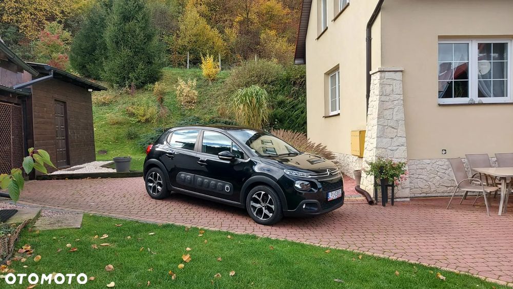 Citroën C3 1.5 BlueHDi C-Series - 3