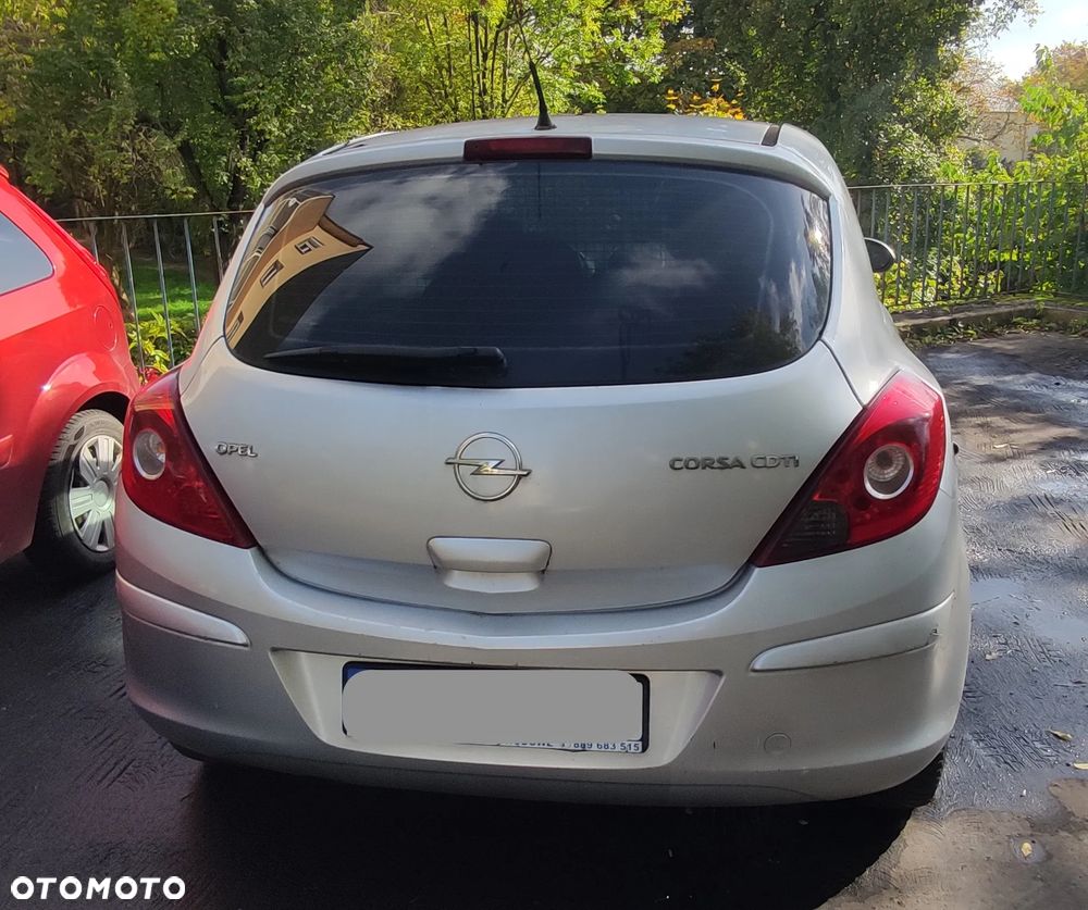 Opel Corsa 1.3 CDTI Enjoy - 2