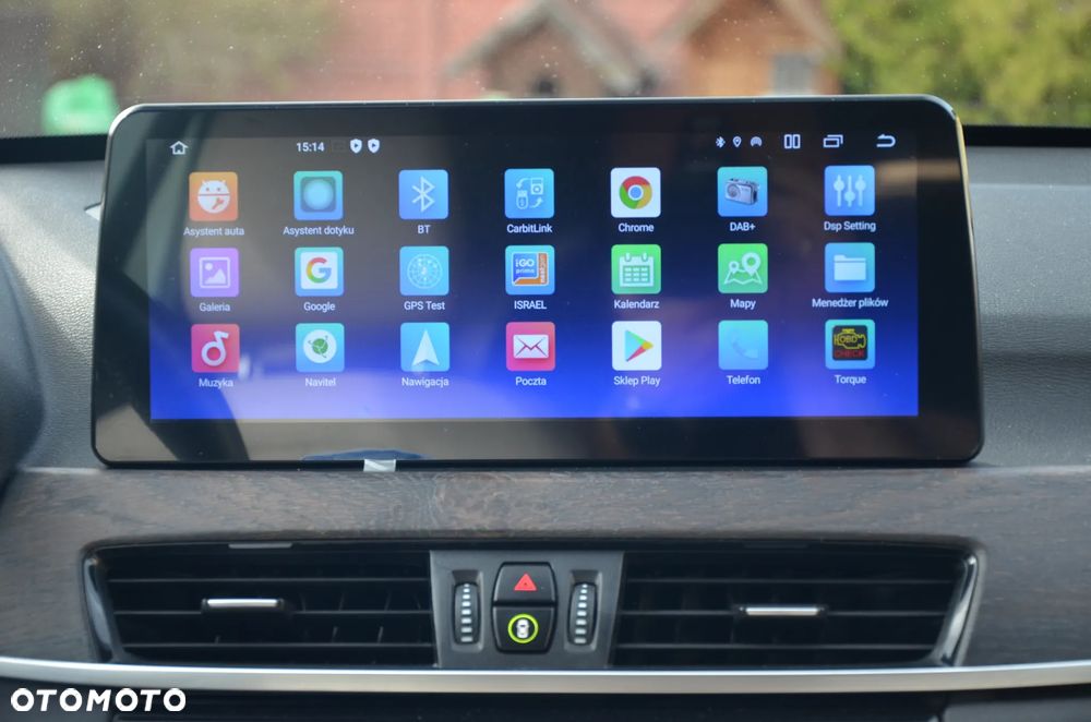 BMW X1 xDrive25d xLine - 36