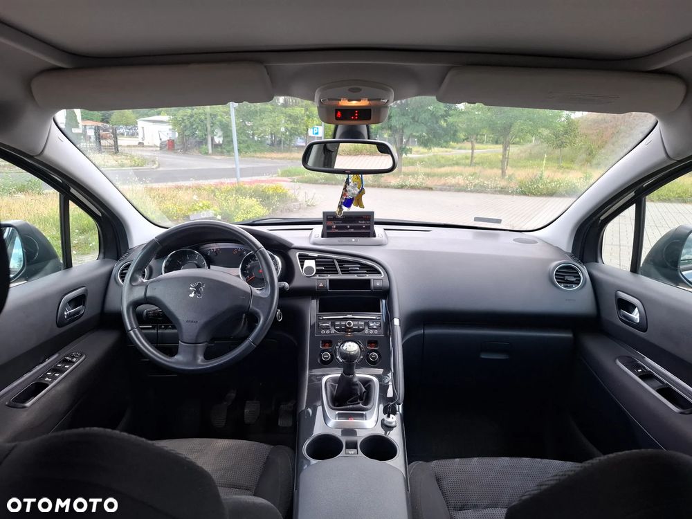 Peugeot 3008 120 VTi Tendance - 16