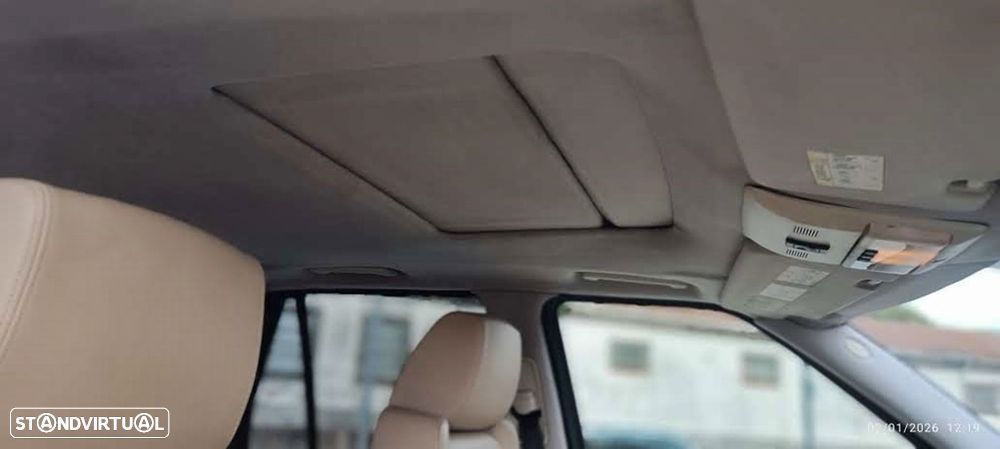 Land Rover Range Rover Sport 2.7 TDV6 HSE - 15