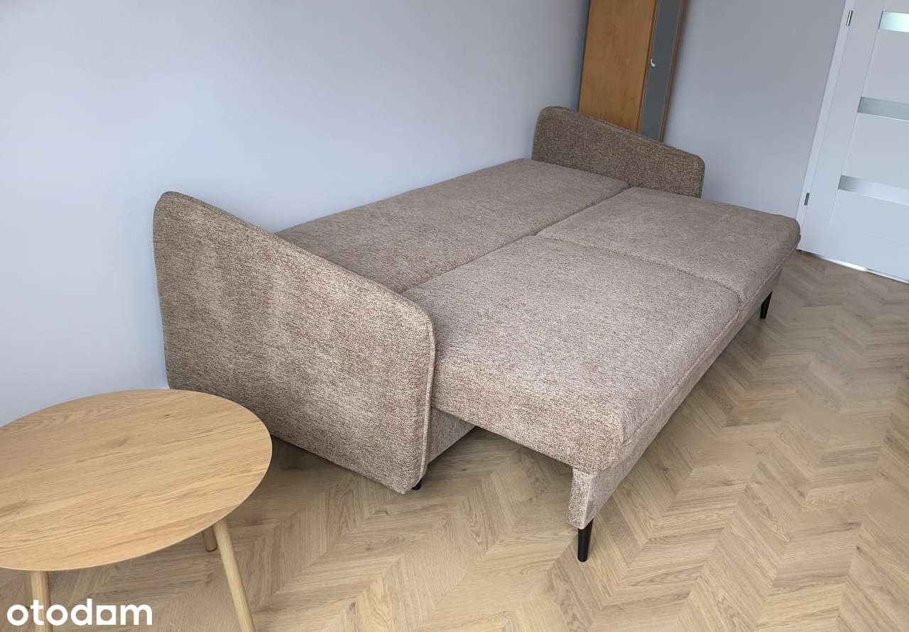 3 pokoje po generalnym remoncie | 48 m² | Braniborska | blisko Rynku