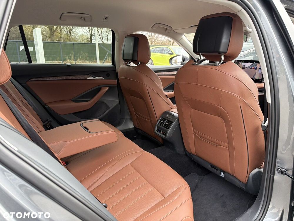 Skoda Superb 1.5 TSI mHEV L&K DSG - 21