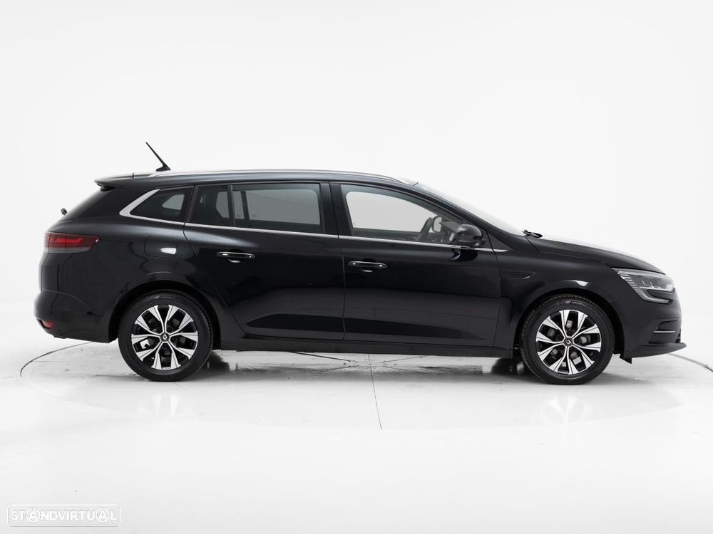 Renault Mégane Sport Tourer 1.5 Blue dCi Limited - 2