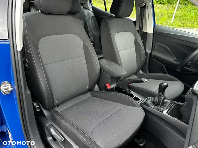 Skoda Fabia 1.0 Ambition - 31
