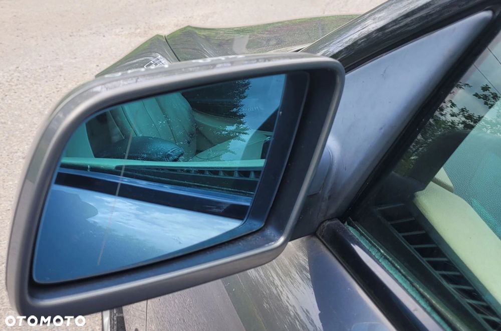 LUSTERKO LEWE 12PIN 440 STRATUS METALIC BMW E63 E64 WERSJA ANGIELSKA - 3