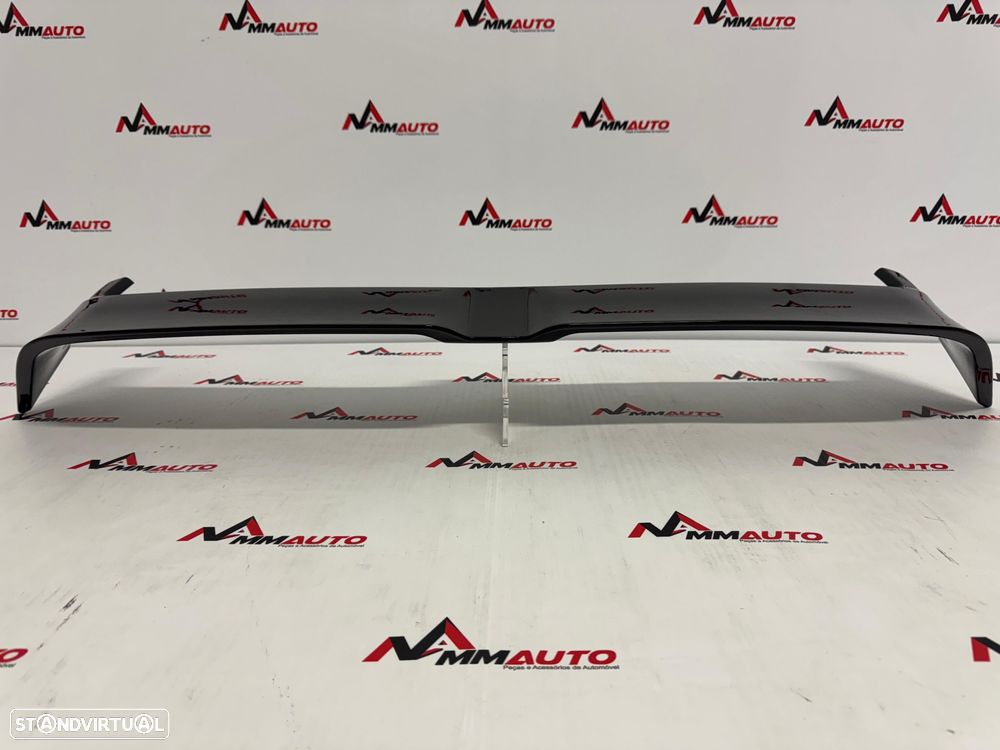 Aileron VW Golf 7 VII Look Oettinger - 2