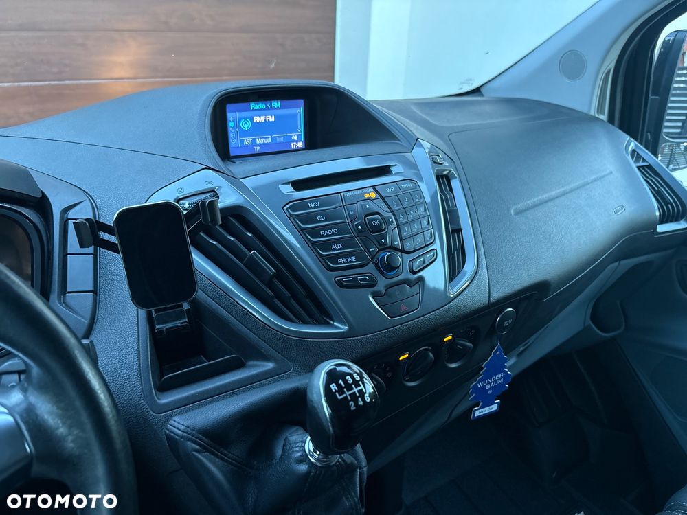 Ford TRANSIT CUSTOM 290 L1 SPORT - 32