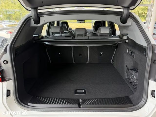 BMW X3 20 xDrive - 12