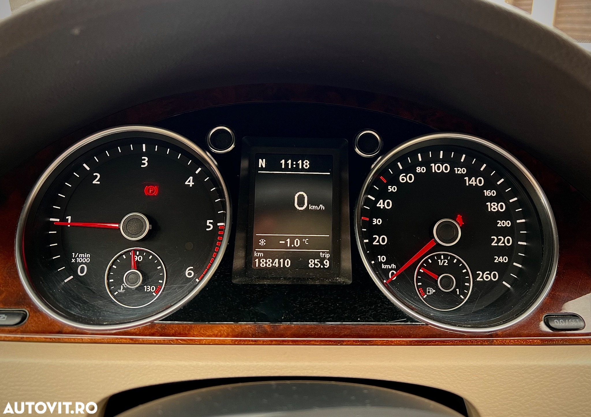 Volkswagen Passat Variant 2.0 TDI BlueMotion Technology Highline - 30